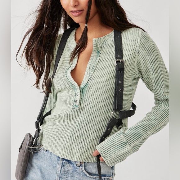 Jet Pack Blues Harness - Picture 2 of 6